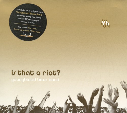 Is That a Riot?