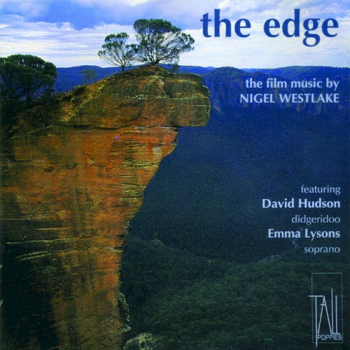 The Edge