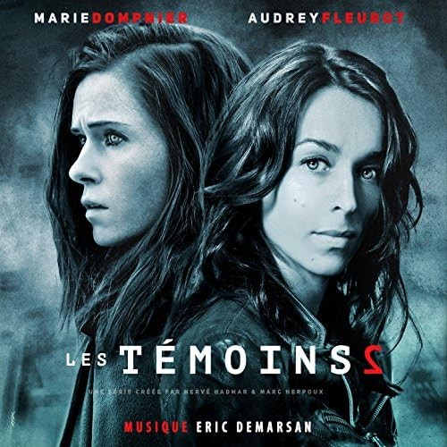 Les témoins: Saison 2