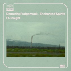Enchanted Spirits