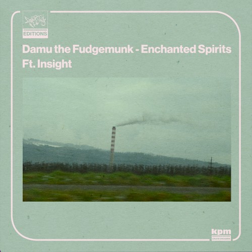 Enchanted Spirits