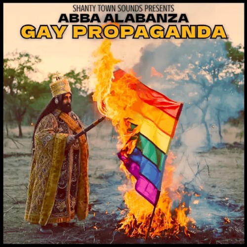 Gay Propaganda