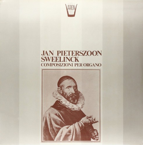Composizioni per organo