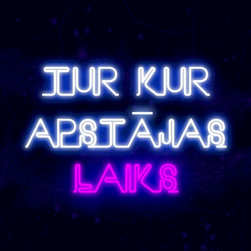 Tur Kur Apstājas Laiks