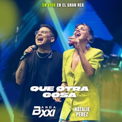 Que otra cosa: En vivo Gran Rex