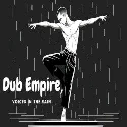 Voices in the rain