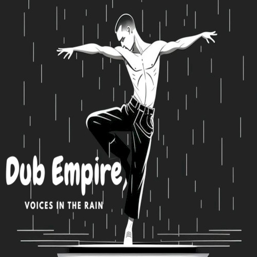 Voices in the rain