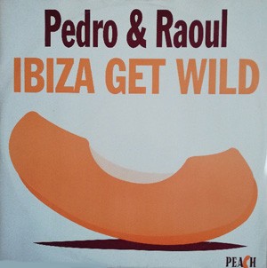Ibiza Get Wild
