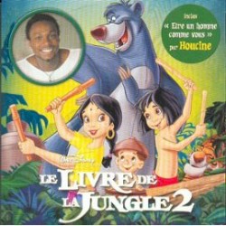 Le Livre de la Jungle 2: Être un homme comme vous