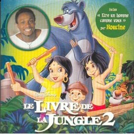 Le Livre de la Jungle 2: Être un homme comme vous