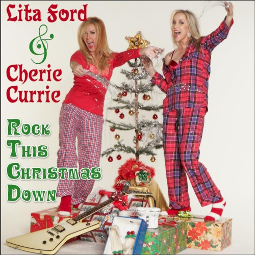 Rock This Christmas Down