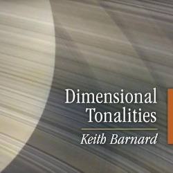Dimensional Tonalities
