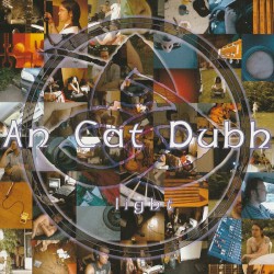 An Cat Dubh Light