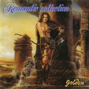 Romantic Collection Golden, Volume 2