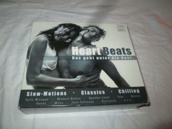 Heart Beats: Das geht unter die Haut