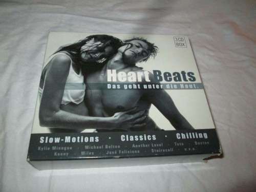 Heart Beats: Das geht unter die Haut