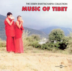 Music of Tibet