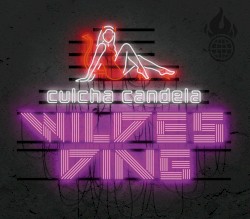 Wildes Ding