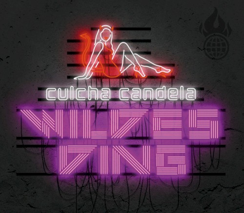 Wildes Ding