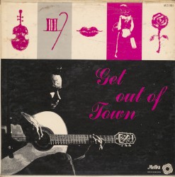 Get Out Of Town