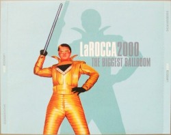 La Rocca 2000