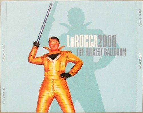 La Rocca 2000