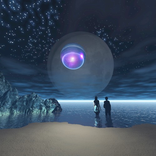 Dreamscapes