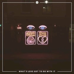 What's Love Got to do With it
