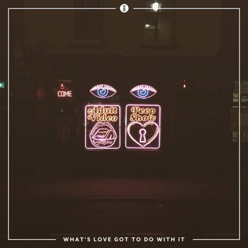 What's Love Got to do With it
