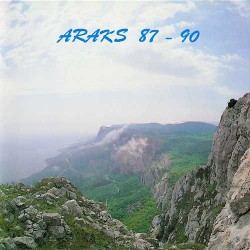 Araks 87-90