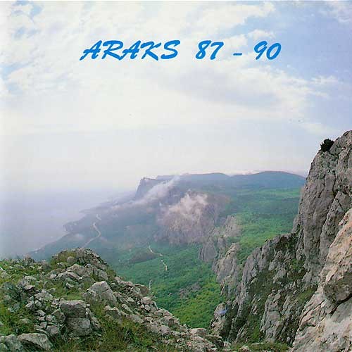 Araks 87-90