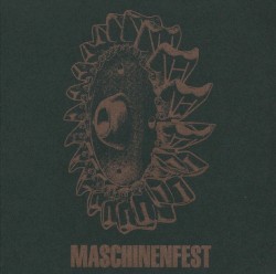 Maschinenfest 2012