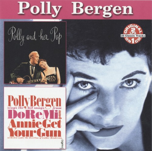 Polly & Her Pop - Do Rem Mi / Annie Get Your Gun