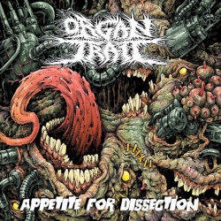 Appetite For Dissection