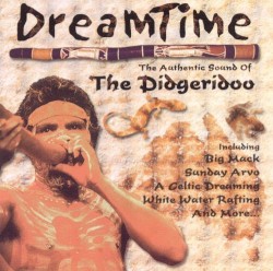 The Authentic Sound of the Didgeridoo