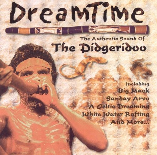 The Authentic Sound of the Didgeridoo