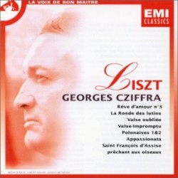 Liszt