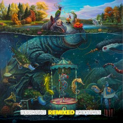 Remixed Treasures