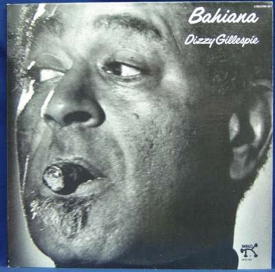 Bahiana