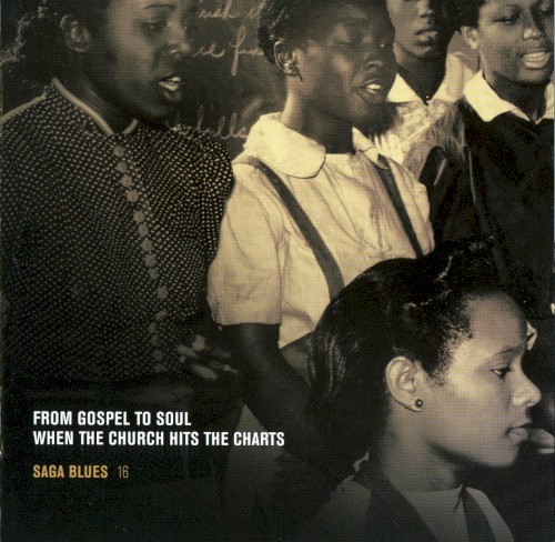 From Gospel to Soul: When the Church Hits the Charts