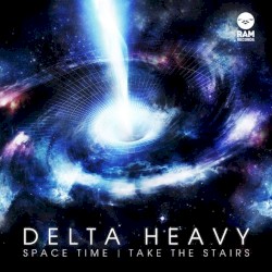 Space Time / Take the Stairs