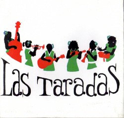 Las Taradas - EP
