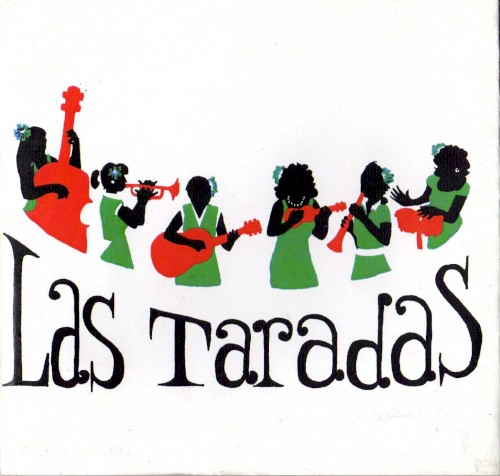 Las Taradas - EP