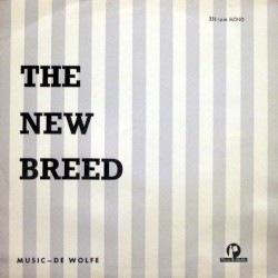 The New Breed