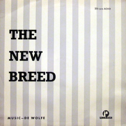 The New Breed