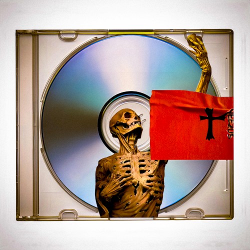 Je PRESENTS: YEEZUS 2
