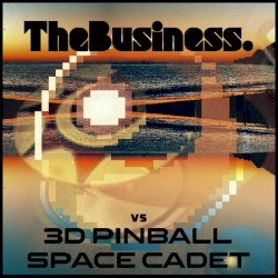 TheBusiness. vs 3D Pinball Space Cadet