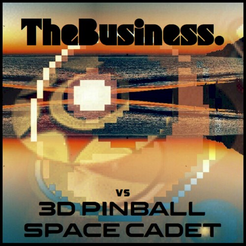 TheBusiness. vs 3D Pinball Space Cadet