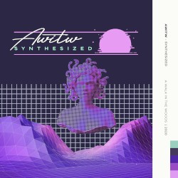 Synthesized