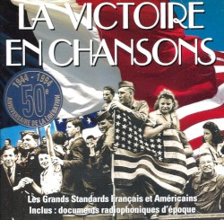 La Victoire en chansons